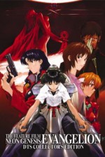 Watch Neon Genesis Evangelion Movie4k